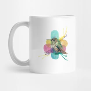 Hummer 1 Mug